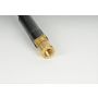 ACDelco GM Genuine Parts Brake Hydraulic Hoses for 2006-2010 H3, 2009-2010 H3T - 22824124