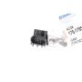 ACDelco Power Brake Booster Vacuum Hose for 2013-2014 ATS - 22826216