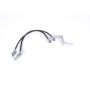 ACDelco GM Genuine Parts Brake Hydraulic Hoses 84183655