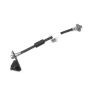 ACDelco GM Genuine Parts Brake Hydraulic Hoses 84183656
