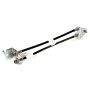 ACDelco GM Genuine Parts Brake Hydraulic Hoses 84331224
