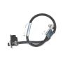 ACDelco GM Genuine Parts Brake Hydraulic Hoses 19366696