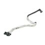 ACDelco Power Brake Booster Vacuum Hose for 2015-2019 ATS, CTS, 2016-2023 CAMARO - 23344589