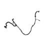 ACDelco Power Brake Booster Vacuum Hose for 2016-2019 ATS, 2014-2019 CTS - 84042388
