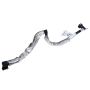 ACDelco Power Brake Booster Vacuum Hose for 2017-2018 ATS, 2016-2023 CAMARO - 84141167