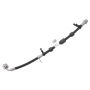 ACDelco GM Genuine Parts Brake Hydraulic Hoses for 2017-2018 LACROSSE, 2016-2018 MALIBU, 2018 REGAL SPORTBACK - 84199638
