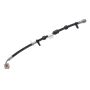 ACDelco GM Genuine Parts Brake Hydraulic Hoses for 2017-2018 LACROSSE, 2016-2018 MALIBU, 2018 REGAL SPORTBACK - 84199638