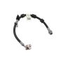 ACDelco GM Genuine Parts Brake Hydraulic Hoses for 2018-2019 LACROSSE, 2018-2025 MALIBU, 2018-2020 REGAL SPORTBACK - 84552908