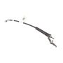 ACDelco GM Genuine Parts Brake Hydraulic Hoses for 2017-2019 ACADIA, XT5 - 84621213