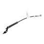 ACDelco GM Genuine Parts Brake Hydraulic Hoses for 2017-2019 ACADIA, XT5 - 84621213