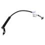 ACDelco GM Genuine Parts Brake Hydraulic Hoses for 2018-2020 ENCLAVE, TRAVERSE - 84412467