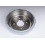 ACDelco GM Genuine Parts Brake Drums 96470999