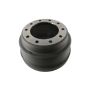 ACDelco GM Genuine Parts Brake Drums 12386612