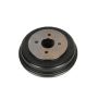 ACDelco GM Genuine Parts Brake Drums for 2005-2008 COBALT, 2007-2008 G5, 2003-2007 ION - 22671542