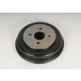ACDelco GM Genuine Parts Brake Drums for 2005-2008 COBALT, 2007-2008 G5, 2003-2007 ION - 22671542