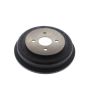ACDelco GM Genuine Parts Brake Drums for 2005-2008 COBALT, 2007-2008 G5, 2003-2007 ION - 22671542