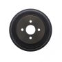ACDelco GM Genuine Parts Brake Drums for 2005-2008 COBALT, 2007-2008 G5, 2003-2007 ION - 22671542