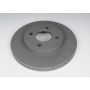 ACDelco GM Genuine Parts Disc Brake Rotors 19303829