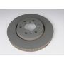 ACDelco GM Genuine Parts Disc Brake Rotors 19303815