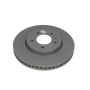 ACDelco GM Genuine Parts Disc Brake Rotors 20892949