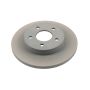 ACDelco GM Genuine Parts Disc Brake Rotors for 2011-2012 MALIBU - 19303823