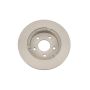 ACDelco GM Genuine Parts Disc Brake Rotors for 2011-2012 MALIBU - 19303823