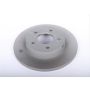 ACDelco GM Genuine Parts Disc Brake Rotors for 2011-2012 MALIBU - 19303823