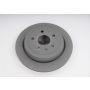 ACDelco GM Genuine Parts Disc Brake Rotors 23132528