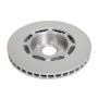 ACDelco GM Genuine Parts Disc Brake Rotors for 2009-2015 CTS - 25851237