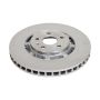 ACDelco GM Genuine Parts Disc Brake Rotors for 2009-2015 CTS - 25851237