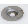 ACDelco GM Genuine Parts Disc Brake Rotors for 2009-2011 DTS, LUCERNE - 19303807