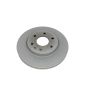 ACDelco GM Genuine Parts Disc Brake Rotors 22955495