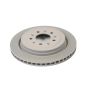 ACDelco GM Genuine Parts Disc Brake Rotors for 2015-2019 ATS - 13590083
