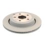 ACDelco GM Genuine Parts Disc Brake Rotors 92281426