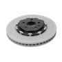 ACDelco GM Genuine Parts Disc Brake Rotors for 2016-2019 ATS, 2017-2024 CAMARO - 23142500