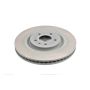 ACDelco GM Genuine Parts Disc Brake Rotors for 2018-2020 REGAL SPORTBACK - 13598076