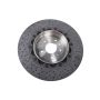 ACDelco GM Genuine Parts Disc Brake Rotors for 2019 CORVETTE - 84070302