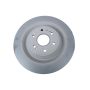 ACDelco GM Genuine Parts Disc Brake Rotors 84070075