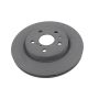 ACDelco GM Genuine Parts Disc Brake Rotors for 2021-2023 ENVISION, 2019-2025 XT4 - 13528069