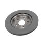 ACDelco GM Genuine Parts Disc Brake Rotors for 2021-2023 ENVISION, 2019-2025 XT4 - 13528069