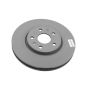 ACDelco GM Genuine Parts Disc Brake Rotors for 2019 XT4 - 13529418