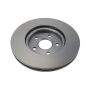 ACDelco GM Genuine Parts Disc Brake Rotors for 2019-2025 ENVISION, 2020-2025 XT4 - 13529992