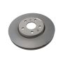 ACDelco GM Genuine Parts Disc Brake Rotors for 2019-2025 ENVISION, 2020-2025 XT4 - 13529992