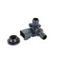 ACDelco Power Brake Booster Vacuum Sensors 20876877