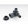 ACDelco Power Brake Booster Vacuum Sensors 20876877