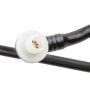 ACDelco Power Brake Booster Vacuum Hose for 2016-2018 CRUZE - 13375177