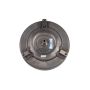 ACDelco Remanufactured Stock Stall Torque Converter 17804099
