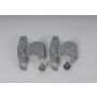 ACDelco Brake Hardware 89026789