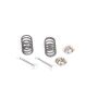 ACDelco GM Genuine Parts Brake Hardware Components for 2013-2015 SPARK - 95975172