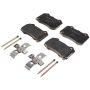 ACDelco Brake Pads 19469623